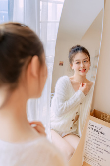 情敌蜜月